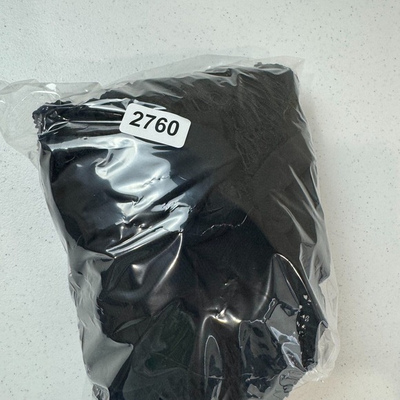 Thakoon Romper Women's 4 Black Lined 100% Cotton Surplice Neck Plunge Crochet - Picture 13 of 13